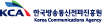 전파진흥원 로고