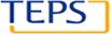 TEPS 로고